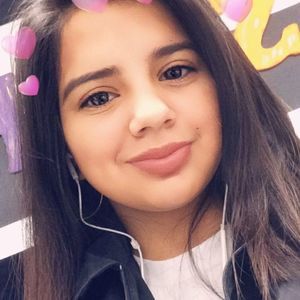 Meet your Posher, Mariah